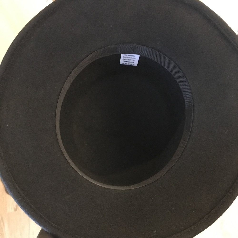 Fedora Hat - Picture 4 of 5